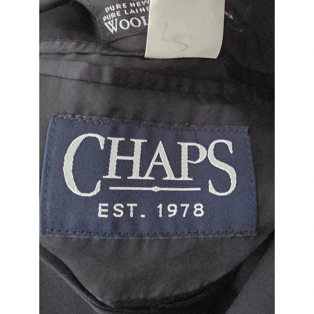 Chaps elevate your